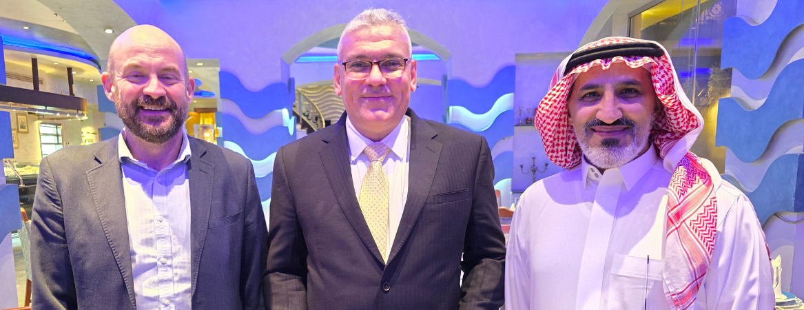 JHAH Designated a Rezūm Center of Excellence for Non-Surgical Prostate Therapy