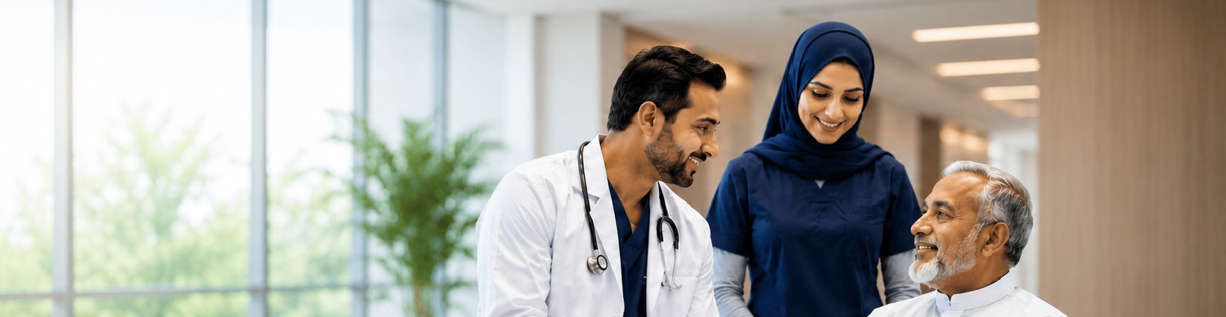 Care Services