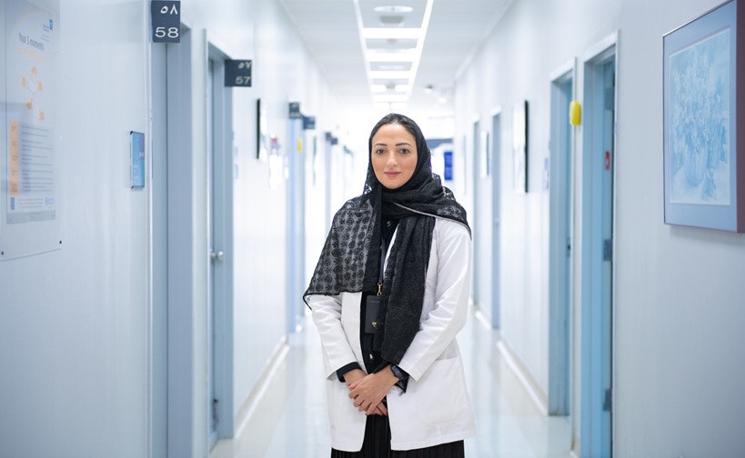 الرعاية الصحية الأولية في الأحساء