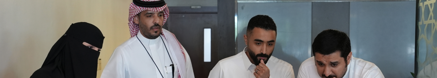 JHAH Coordination Offices