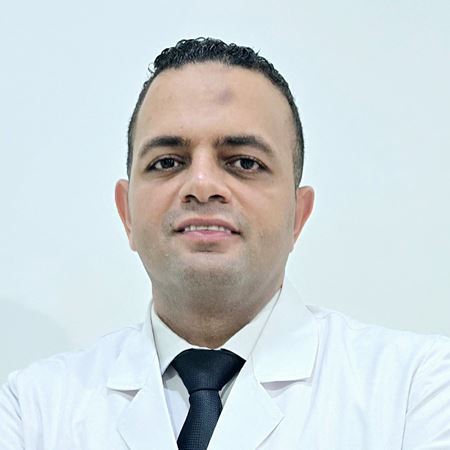 Dr. Mahmoud Farag
