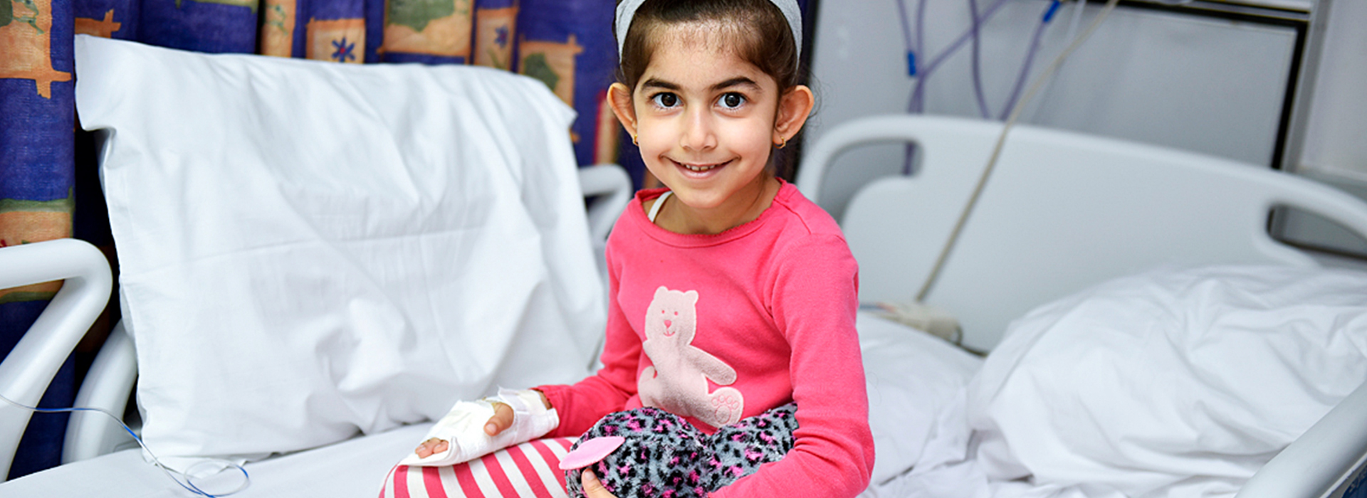  Pediatric Surgery