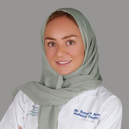 Dr. Sumaya Alnouri