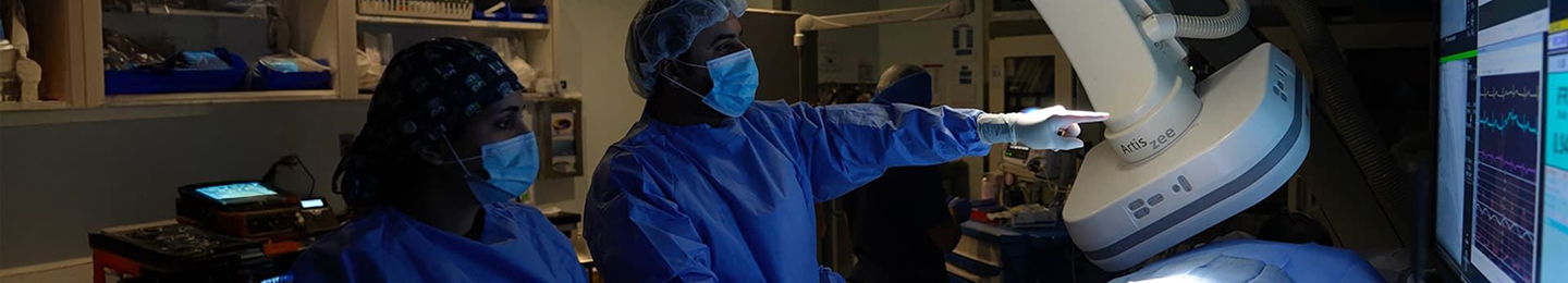 Clinical Trials & Research