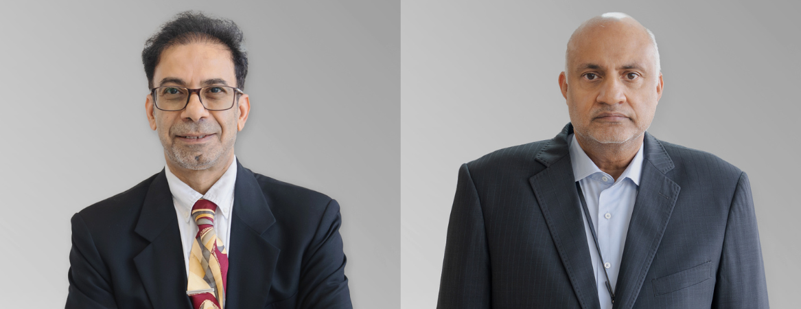 Two JHAH Scientists Ranked in Global Top 2% by Stanford University