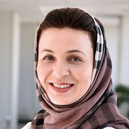 Dr. Ashbala Khattak 