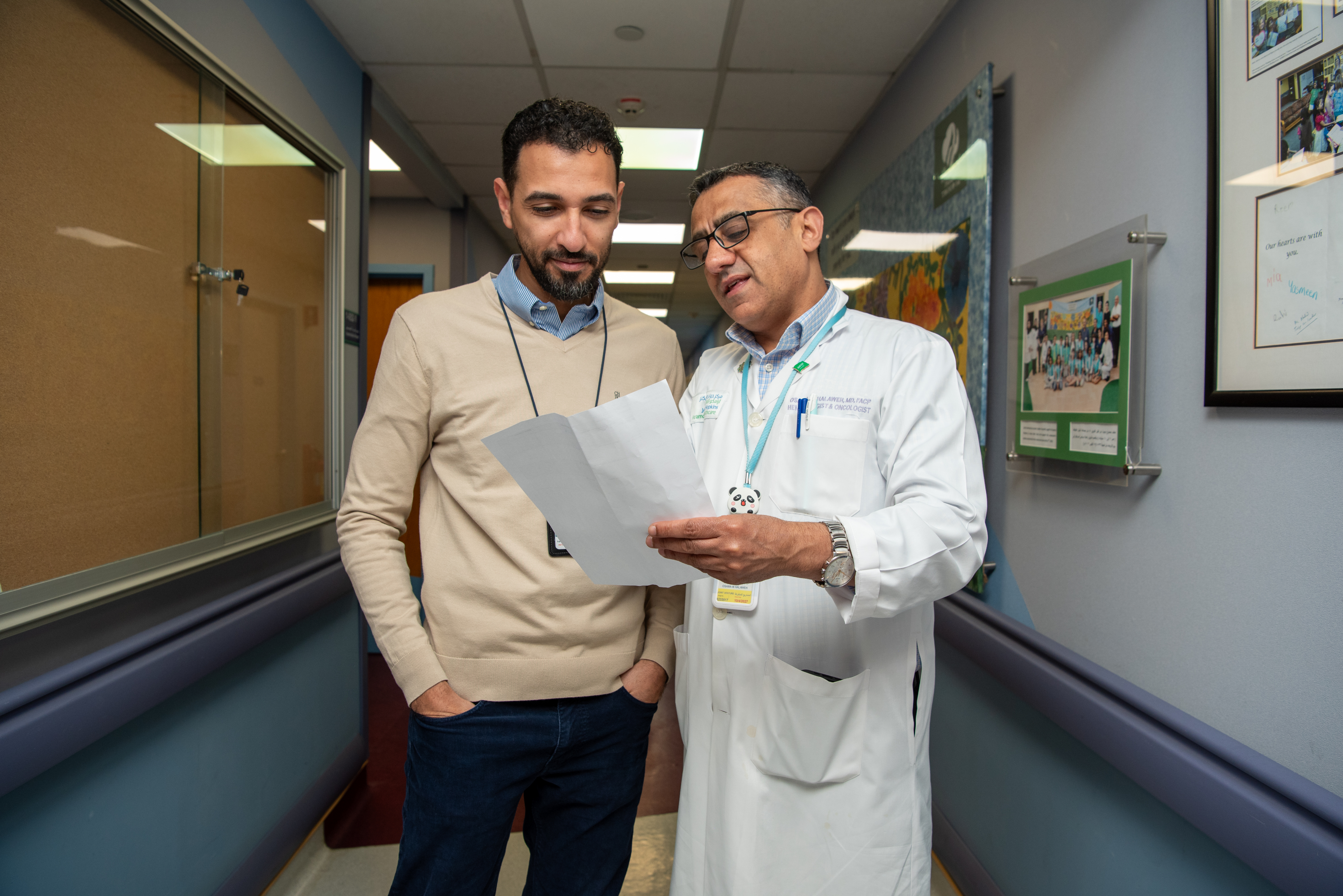 Specialized Programs