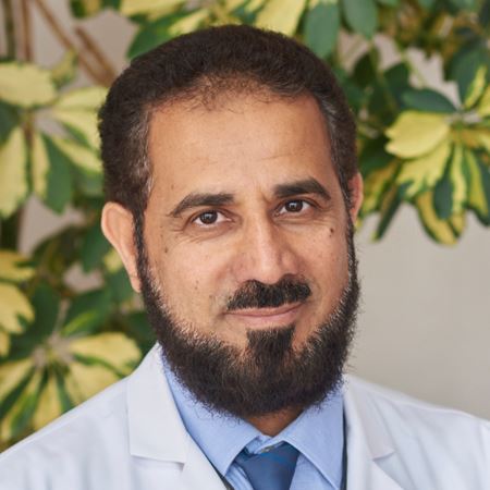 Dr. Salah H. Rushaid