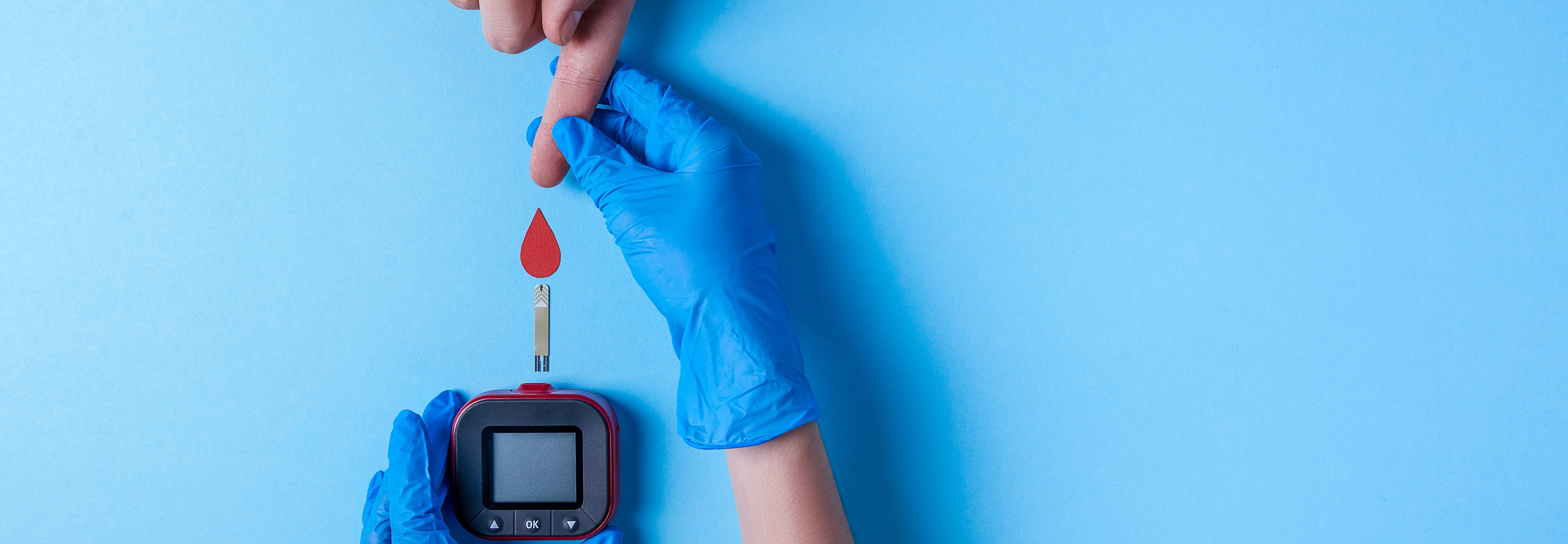 From Prediabetes to Normal Blood Sugar