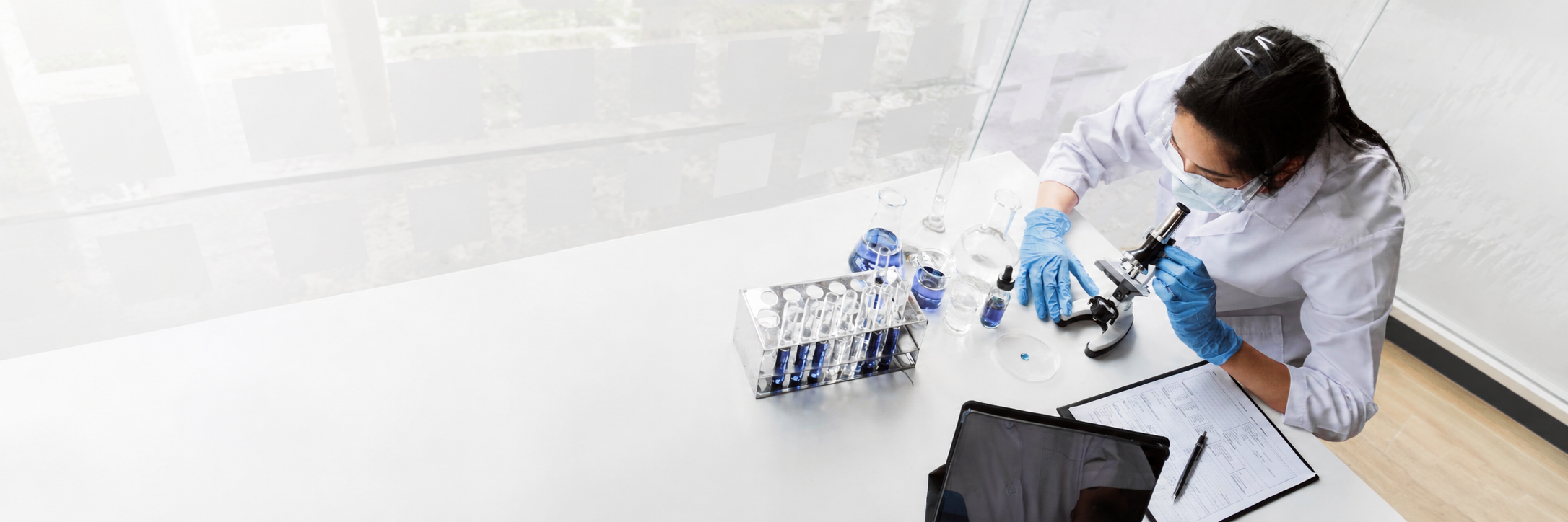 Laboratory 