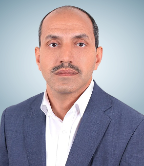 محمد حجاج الحربي