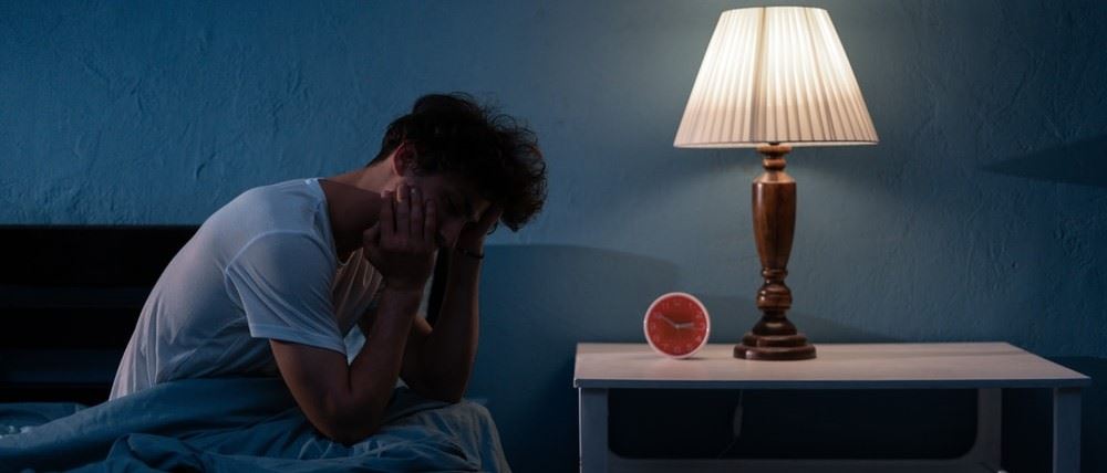 Managing Anxiety and Depression While Fasting