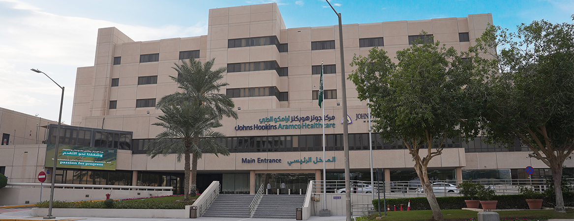 عيّنت جونز هوبكنز أرامكو للرعاية الصحية الدكتور راسل هيلز لقيادة مراكز التميز التابعة لها، بهدف تطوير الرعاية المتخصصة في المملكة.