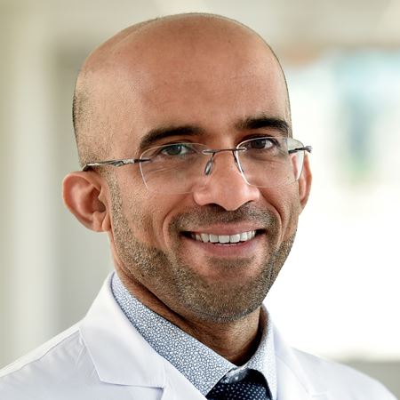 Dr. Amin Buzaid