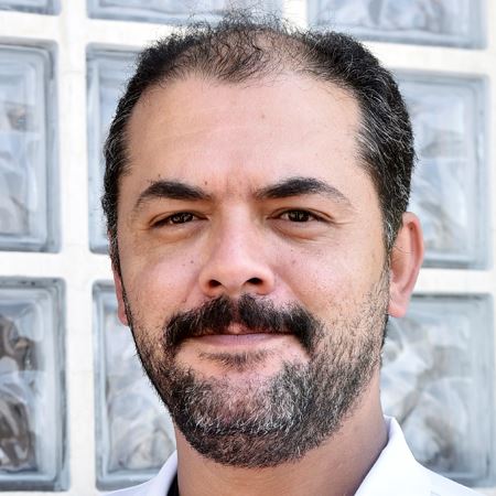 Dr. Mudar Qaraqish