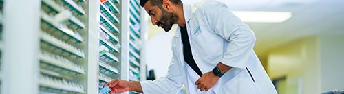 Make the most of your Pharmacy Visit