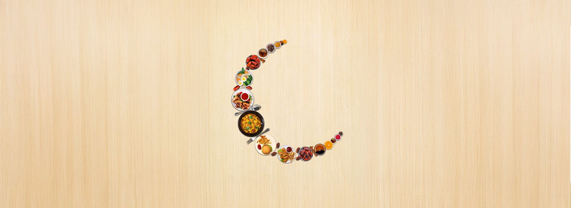 Ramadan Nutrition: Eat Right, Fast Better