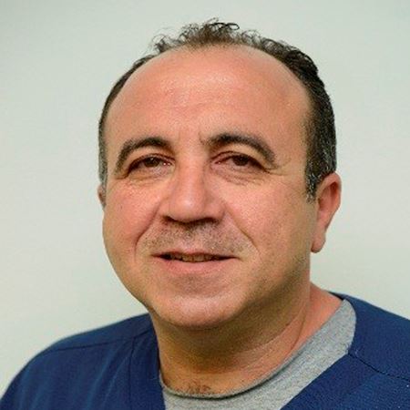 Dr. Mohammed Al-Ajmi