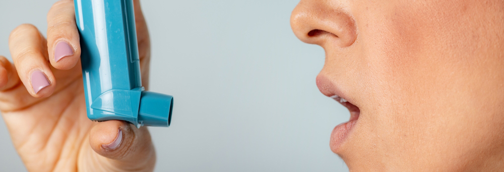 Asthma Inhaler Essentials: Techniques for Effective Use