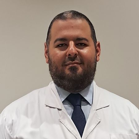 Dr. Ahmed Elgeaidi