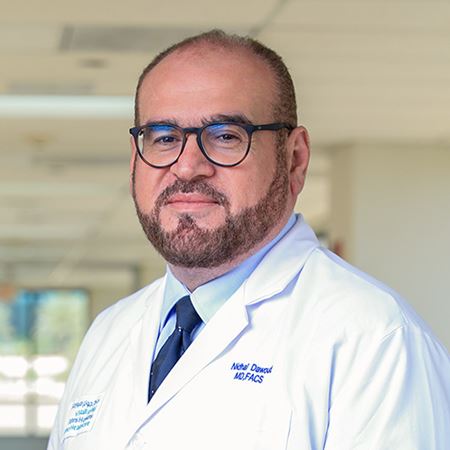 Dr. Nidhal Dawoud