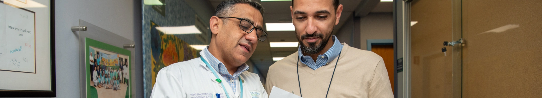 Specialized Programs