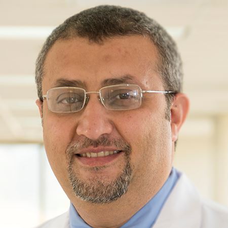 د. مصطفى غزال