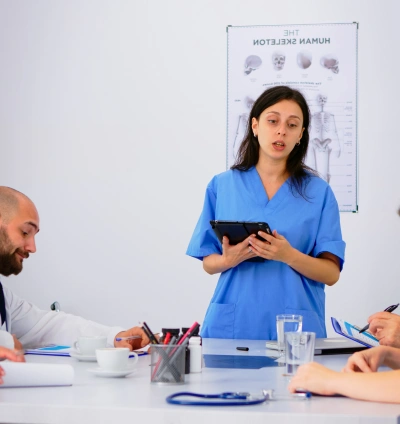 Nursing and Allied Health Internship (clinical and non clinical) AISYS AS 16