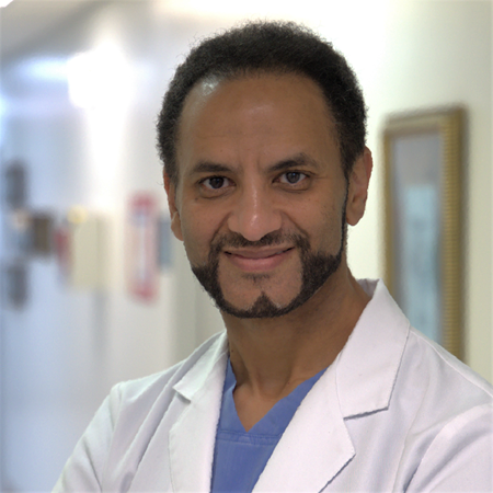 Dr. Majdi Aladmawy
