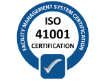 ISO 41001 Facility Management System Certification