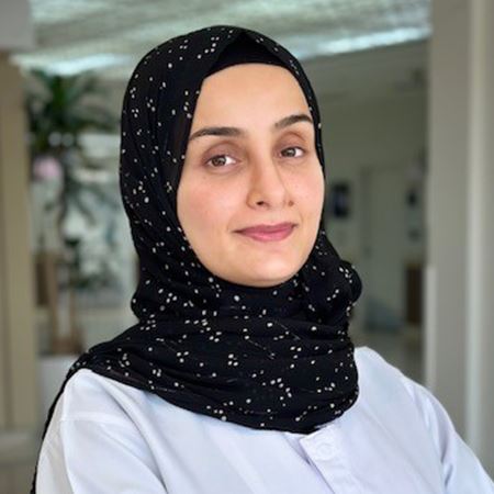 Dr. Rinad Al-Ali