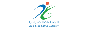 Saudi Food & Drug Authority