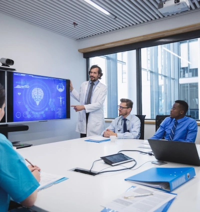 Internship Program for Clinical Trainees