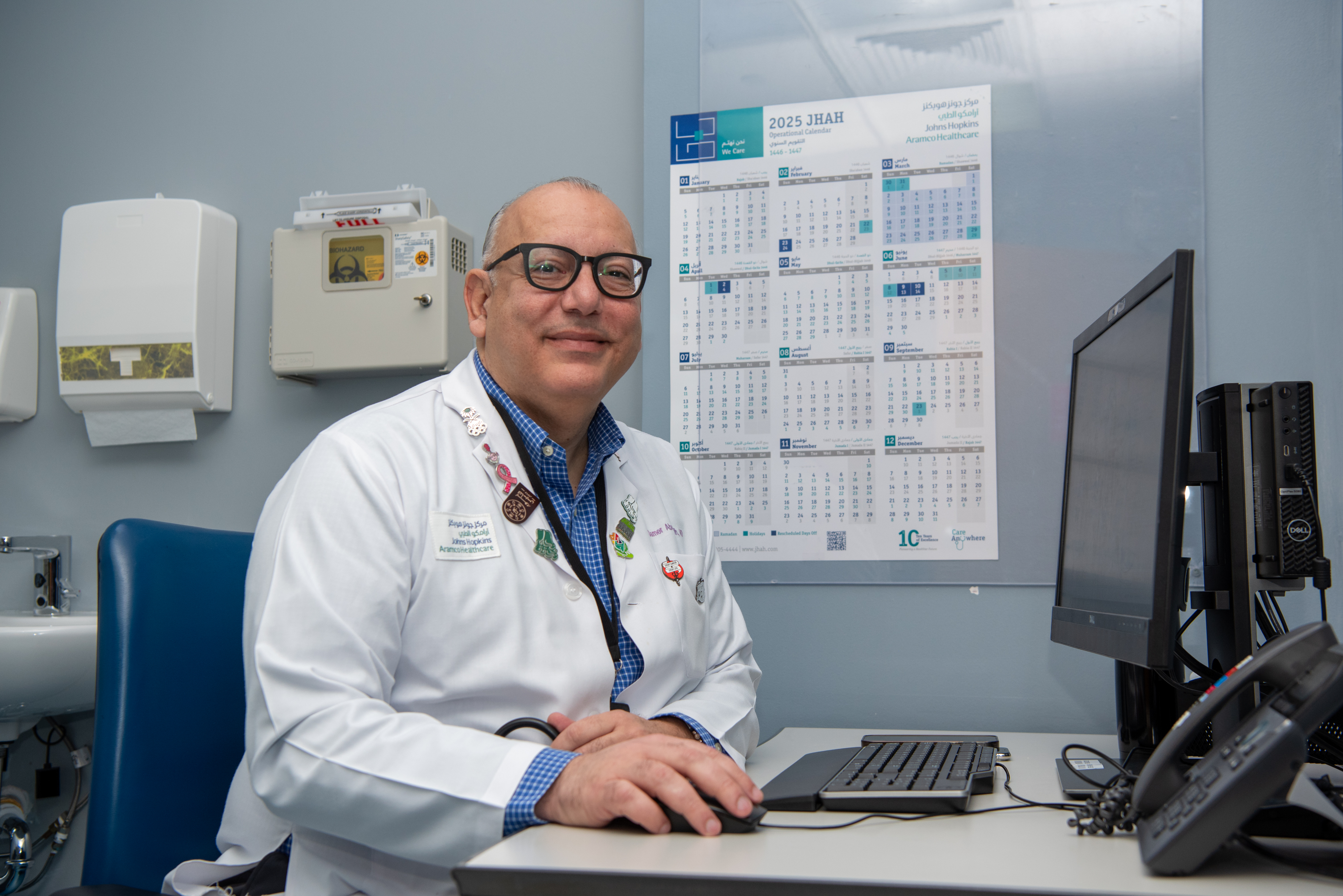 Specialized Programs