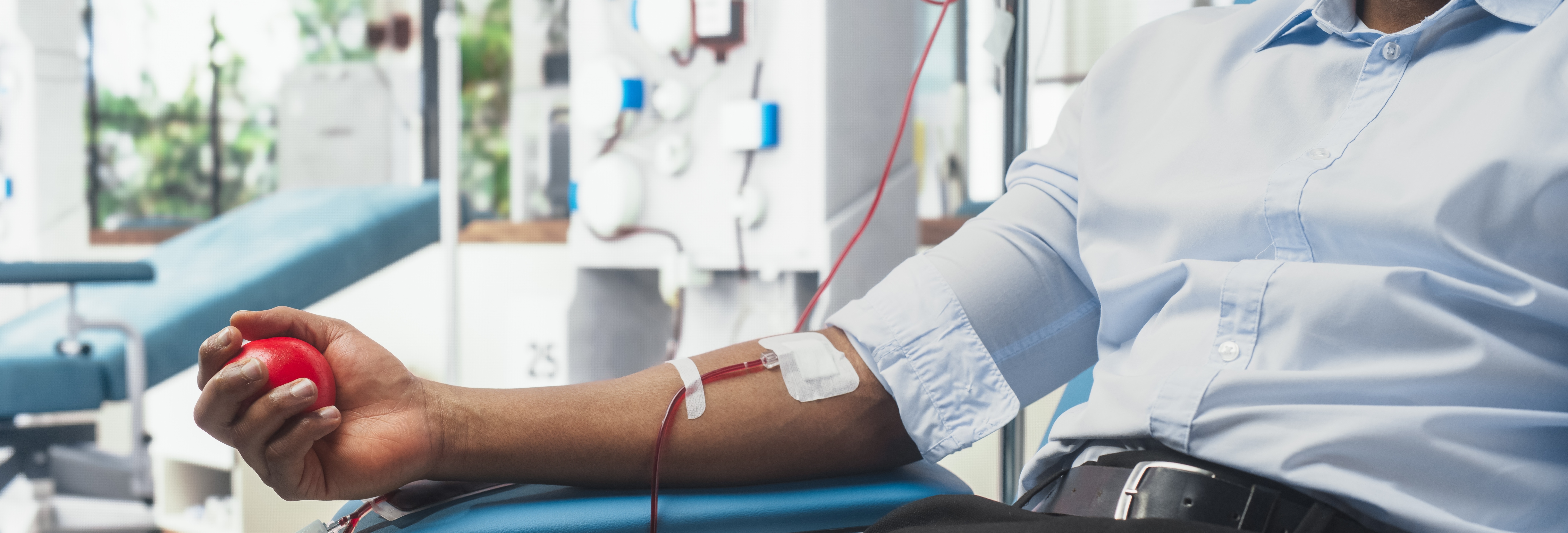 Blood Donation