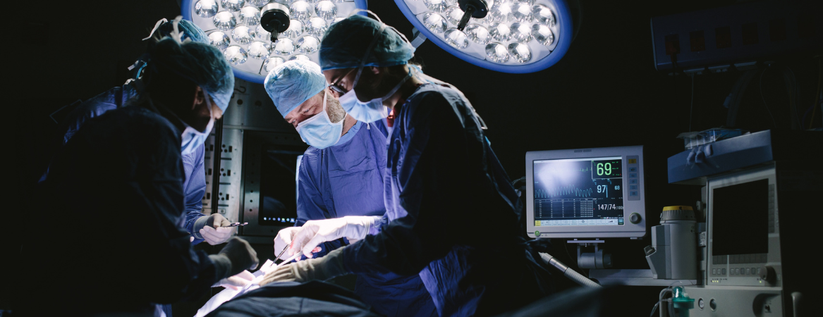 JHAH’s Adult Heart Surgery Program Awarded Elite Status, Ranked in Top 5% Globally