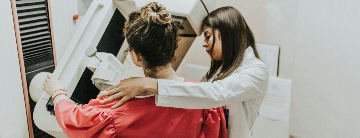 Breast Cancer Survivor: ‘Book a Screening Appointment, It Could Save Your Life’