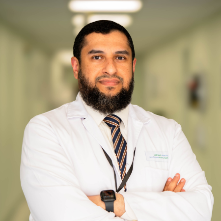 د. سلطان الزهراني