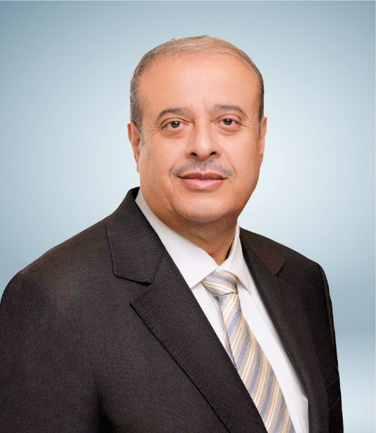 نبيل أ. الجامع – رئيس مجلس الإدارة