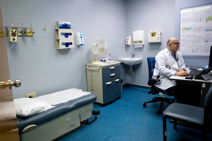 Center of Excellence