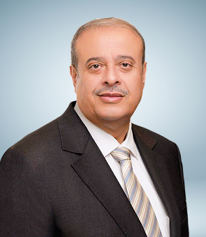 Nabeel A. Al-Jama’ - Chairman of the Board