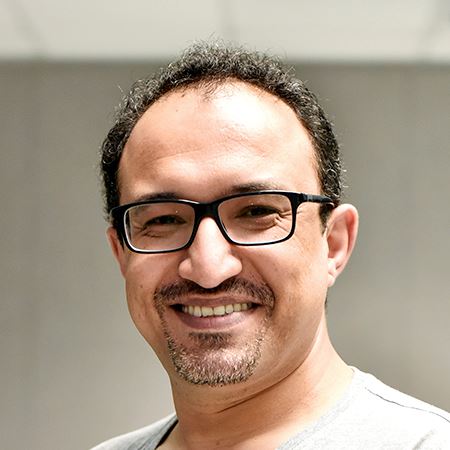 Dr. Abdulmohsen Alharbi