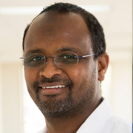 Dr. Dafalla Musa