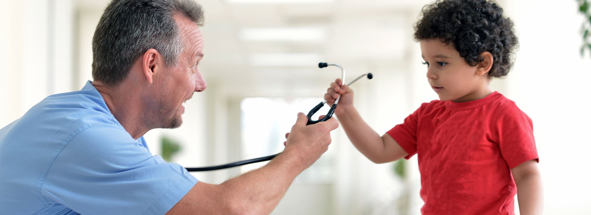 Children's Medical Center - Dhahran