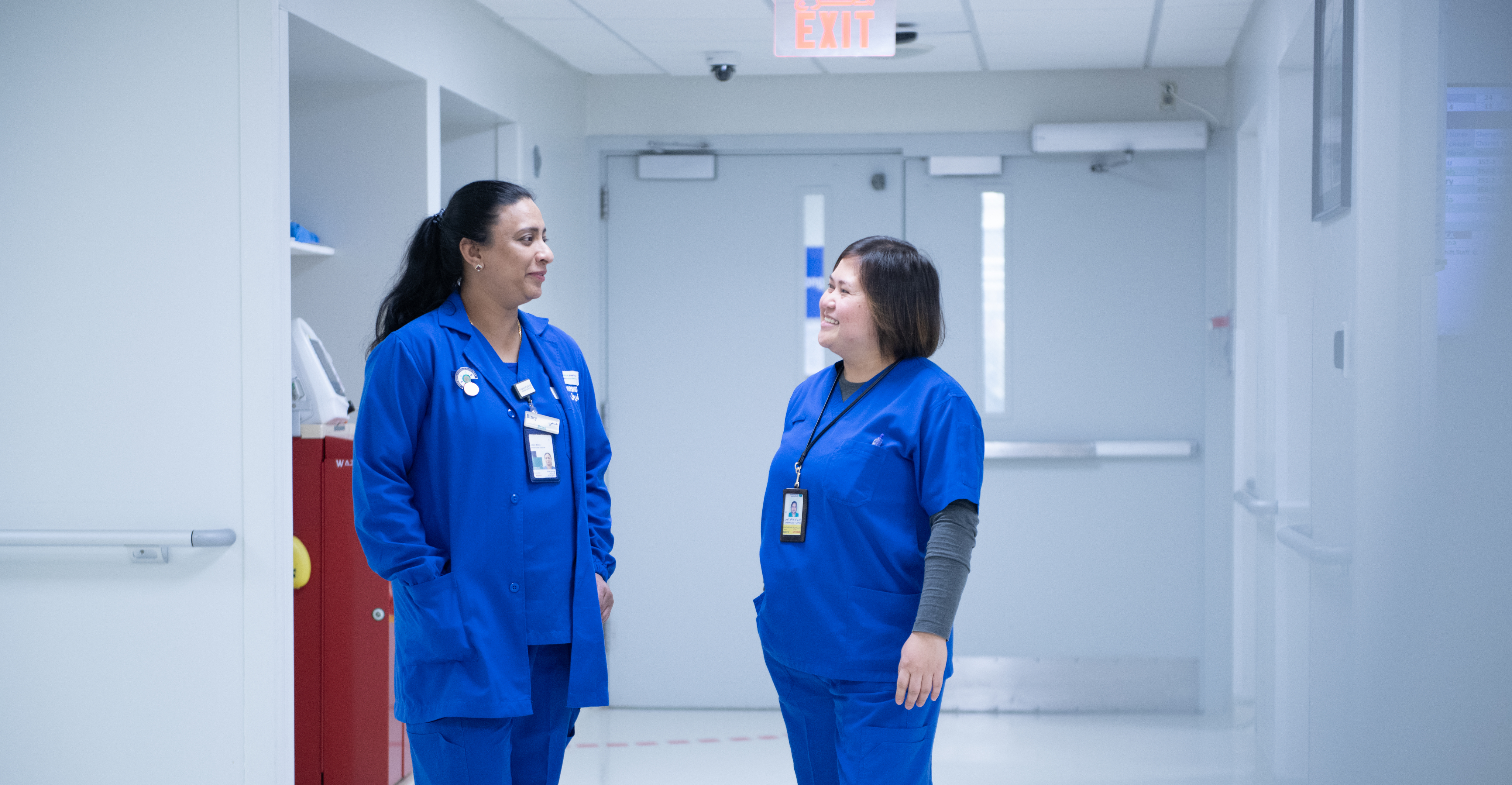 Health Education / Nurse Clinic