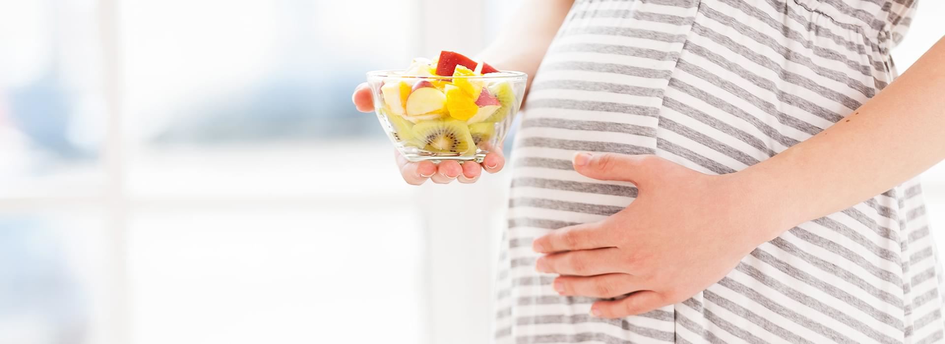 صحة المرأة والحمل والأسرة