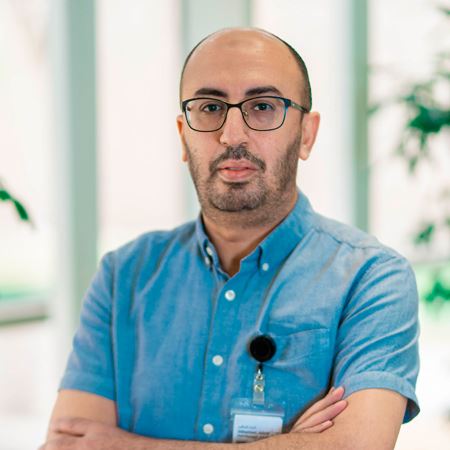 د. أشرف الشرقاوي